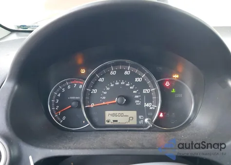 2017 Mitsubishi Mirage Gt z USA, uszkodzony, nr VIN ML32A5HJ4HH005153